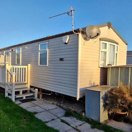 Hotel Mollies Den 6 Berth M5 Waterside Leisure Park Ingoldmells Exterior foto